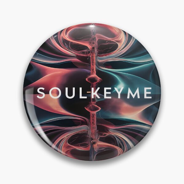 Item preview, SoulKeyMe designed and sold by MystiicCreative.