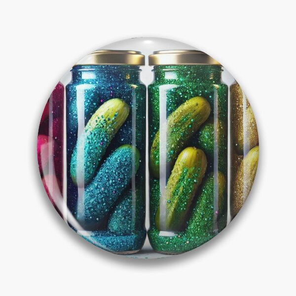 Item preview, I Love Glickles designed and sold by ProsperoT.
