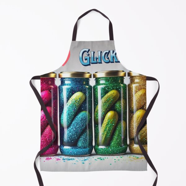 Item preview, I Love Glickles designed and sold by ProsperoT.