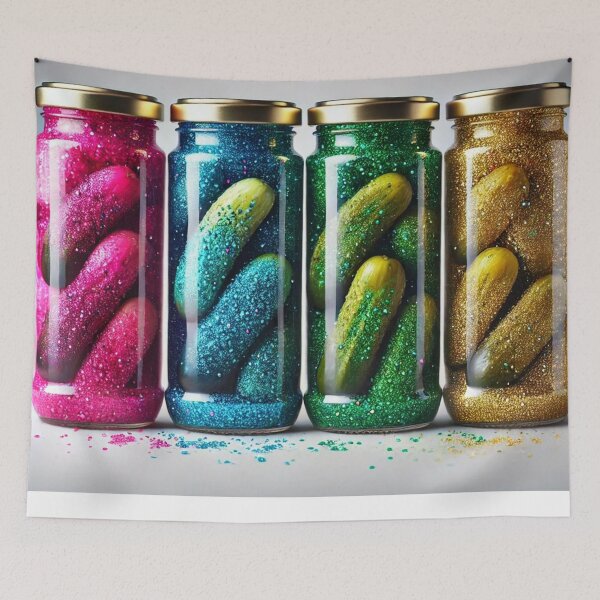 Item preview, I Love Glickles designed and sold by ProsperoT.