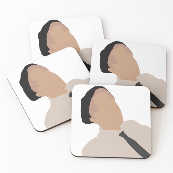 Item preview, Hoseok Sticker #2 designed and sold by lulssyshop.