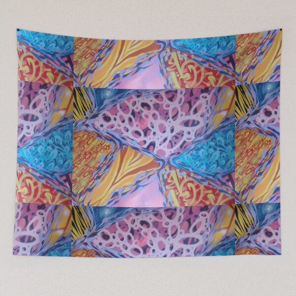 Item preview, Esoteric designed and sold by KNBS.