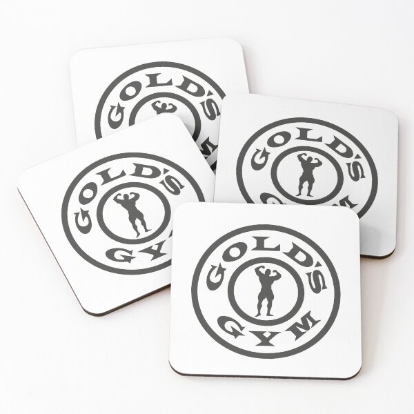 Item preview, Golds Gym St designed and sold by notorius12.