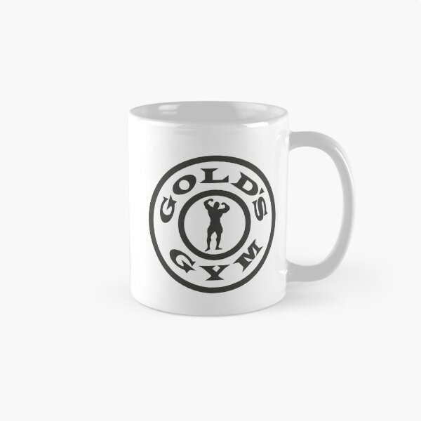 Item preview, Golds Gym St designed and sold by notorius12.
