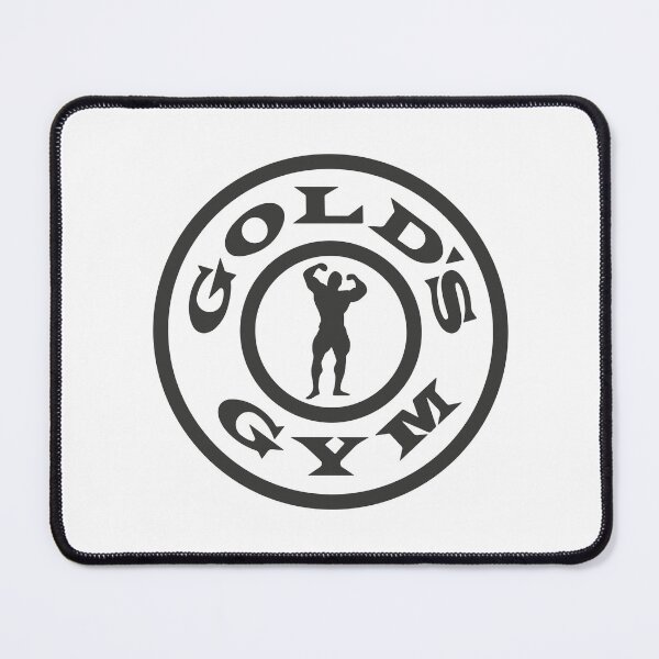 Item preview, Golds Gym St designed and sold by notorius12.