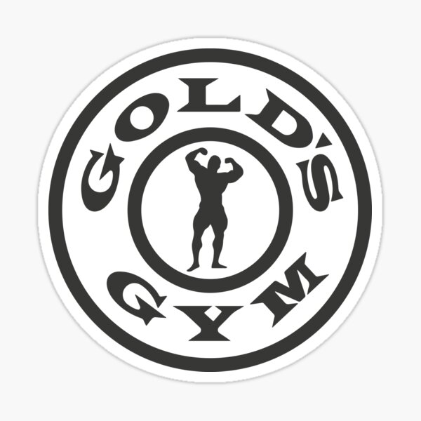Item preview, Golds Gym St designed and sold by notorius12.