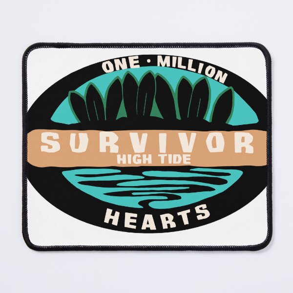 Item preview, Survivor High Tide designed and sold by BluebonnetBrush.