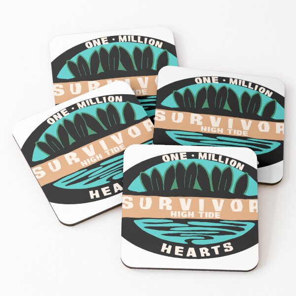 Item preview, Survivor High Tide designed and sold by BluebonnetBrush.