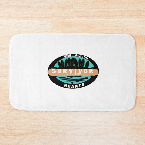 Item preview, Survivor High Tide designed and sold by BluebonnetBrush.