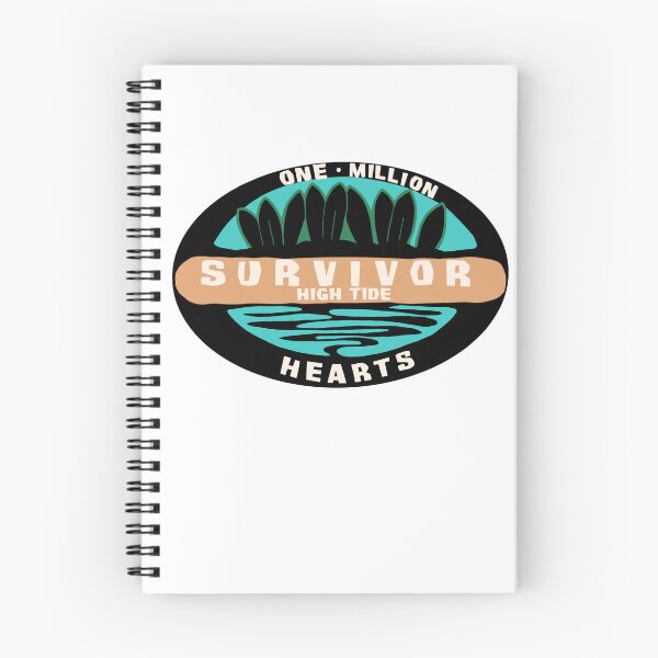 Item preview, Survivor High Tide designed and sold by BluebonnetBrush.