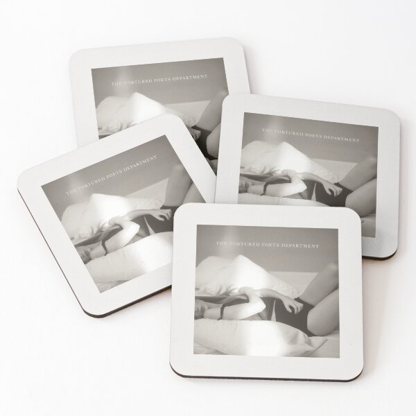 Item preview, THE TORTURED POETS DEPARTMENT designed and sold by YChangShop.