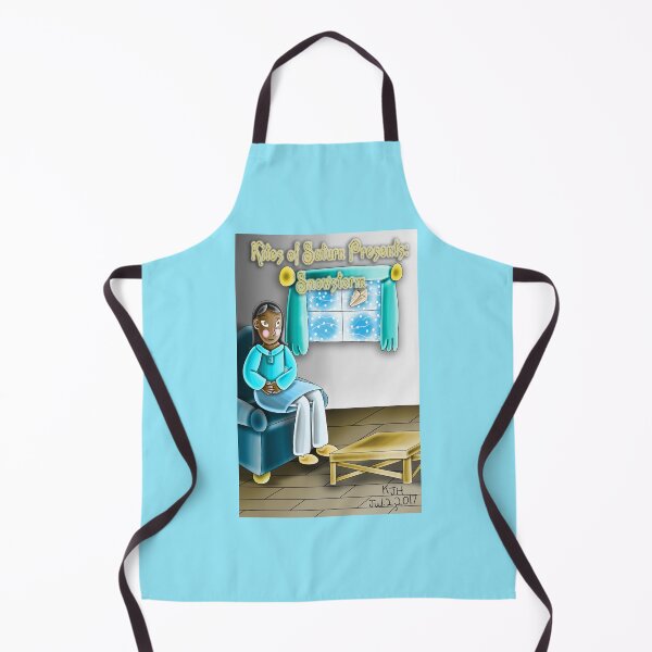 Item preview, Snow Storm designed and sold by KJH-Art-Studios.