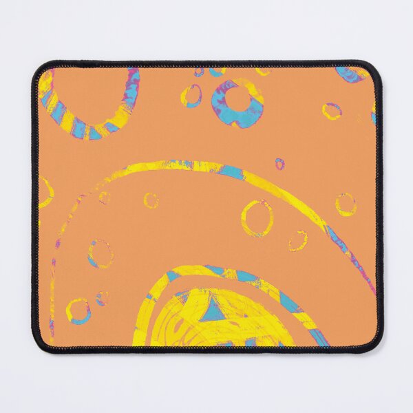 Item preview, Orange Orbit designed and sold by Roco47.