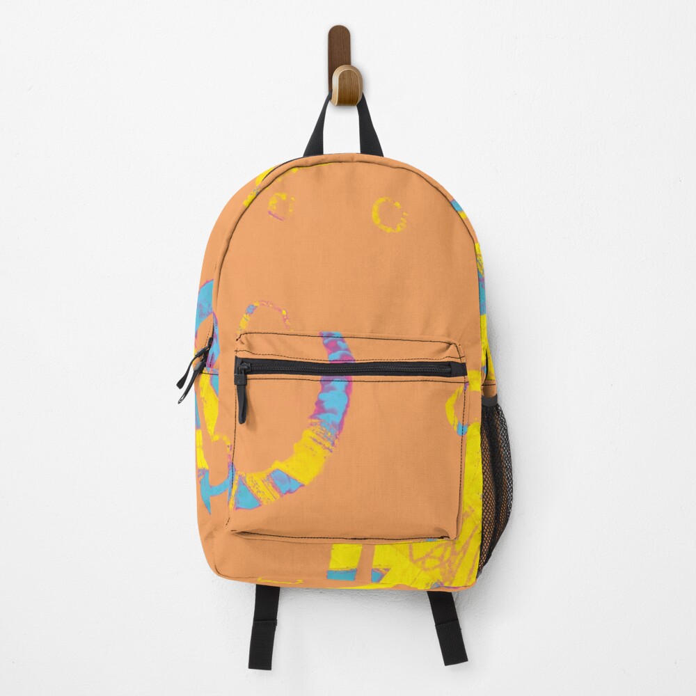 Item preview, Backpack designed and sold by Roco47.