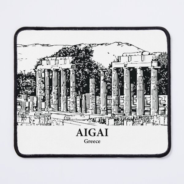 Item preview, Aigai - Greece designed and sold by Lakeric.