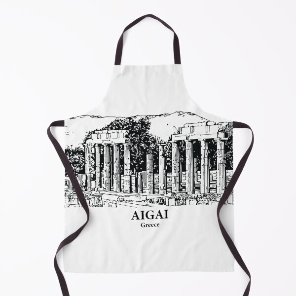 Item preview, Aigai - Greece designed and sold by Lakeric.