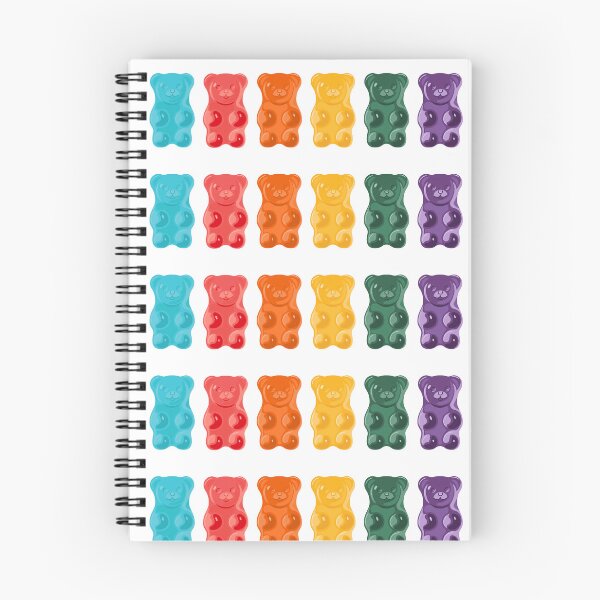 Item preview, Gummy Bears designed and sold by the-craft-shop.
