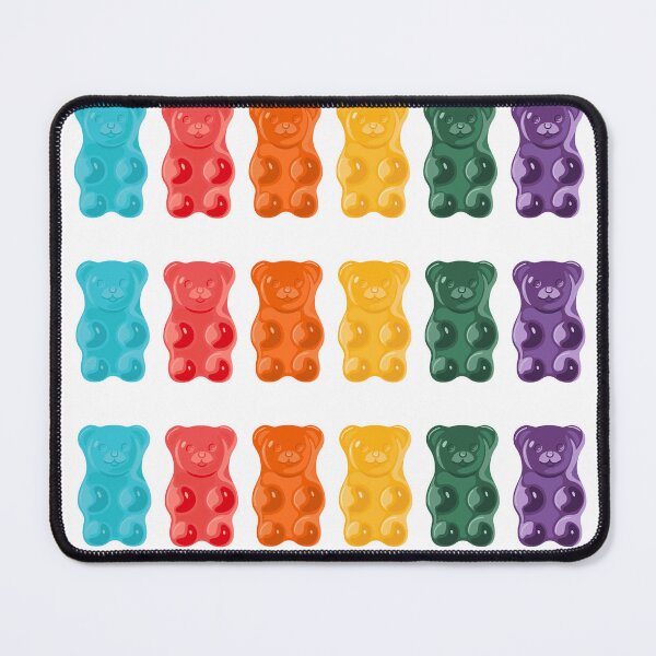 Item preview, Gummy Bears designed and sold by the-craft-shop.