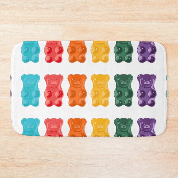 Item preview, Gummy Bears designed and sold by the-craft-shop.