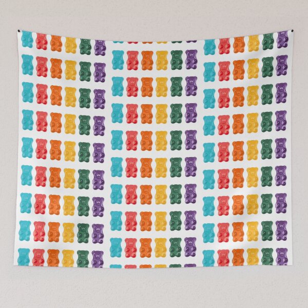 Item preview, Gummy Bears designed and sold by the-craft-shop.