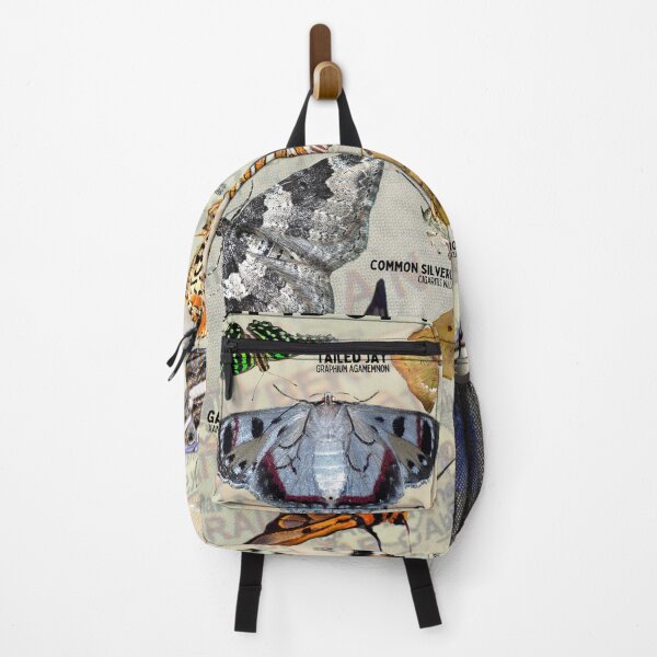 Item preview, Lepidoptera of Asia designed and sold by wesleykshaver.