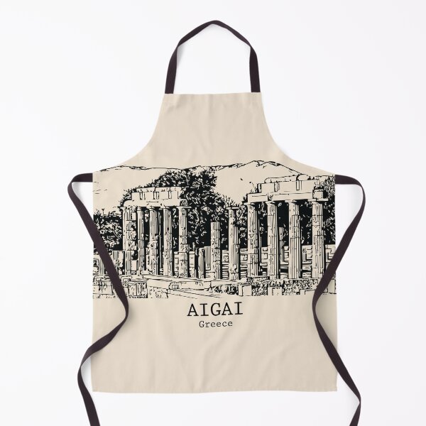 Item preview, Aigai - Greece designed and sold by Lakeric.