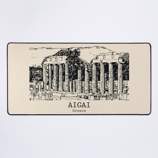 Item preview, Aigai - Greece designed and sold by Lakeric.