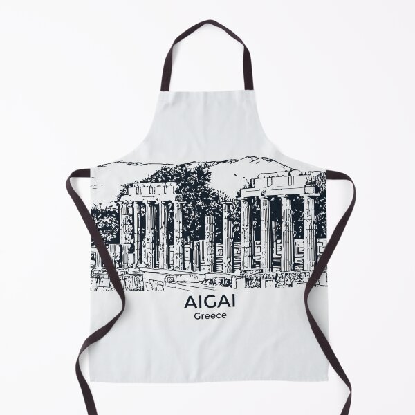 Item preview, Aigai - Greece designed and sold by Lakeric.