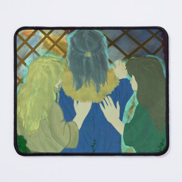 Item preview, sons of durin - kili, fili and thorin designed and sold by love is daily.