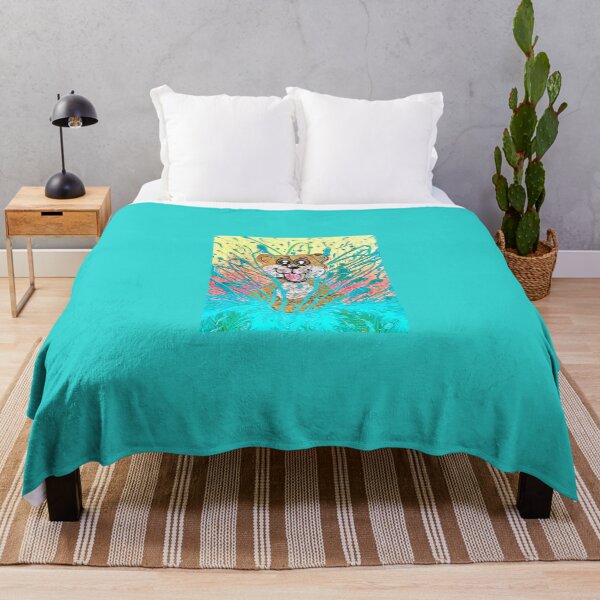 Item preview, Happy Otter 1 Sunset Water designed and sold by PGKINART.