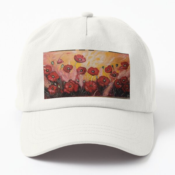 Item preview, Red flowers  designed and sold by Nika2014.