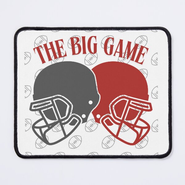 Item preview, The big game designed and sold by Floofiness.
