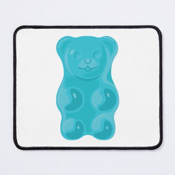 Item preview, Giant Gummy Bear designed and sold by the-craft-shop.