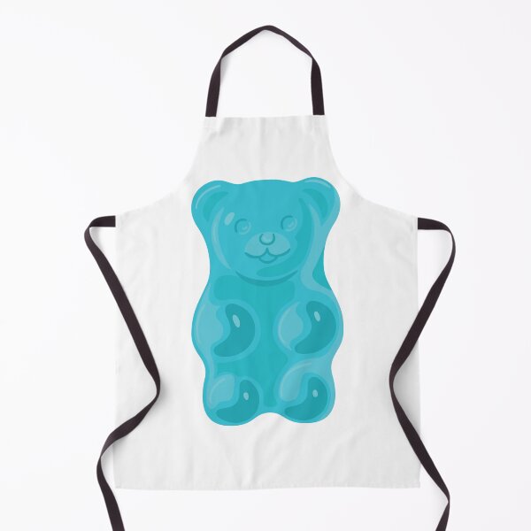 Item preview, Giant Gummy Bear designed and sold by the-craft-shop.