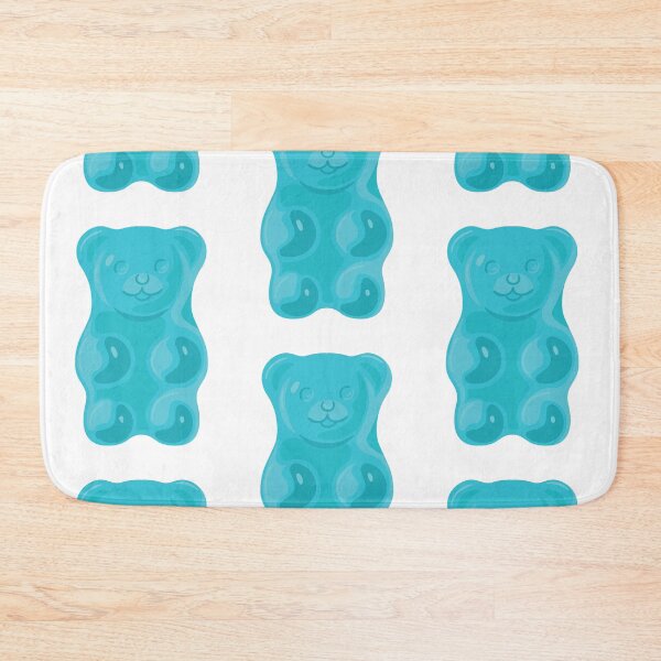 Item preview, Giant Gummy Bear designed and sold by the-craft-shop.