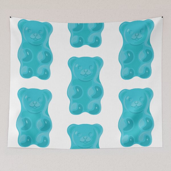 Item preview, Giant Gummy Bear designed and sold by the-craft-shop.