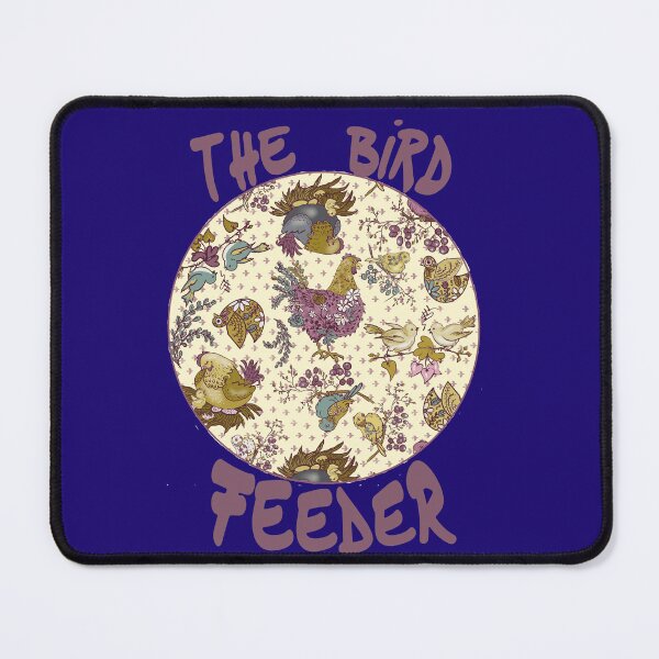 Item preview, the Bird Feeder ! designed and sold by Salzanos.
