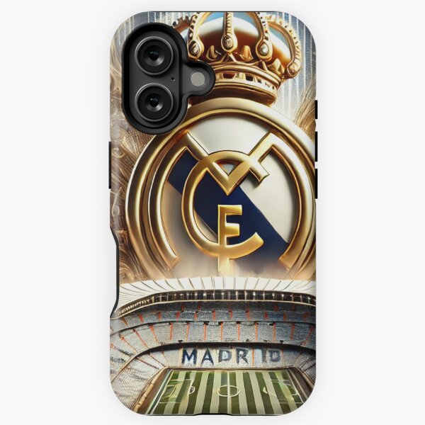 Item preview, Real Madrid Stadium – A Stunning Modern Masterpiece designed and sold by ahmedalsehli.