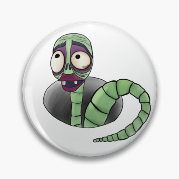 Item preview, Maggot designed and sold by Mmjorgensen.