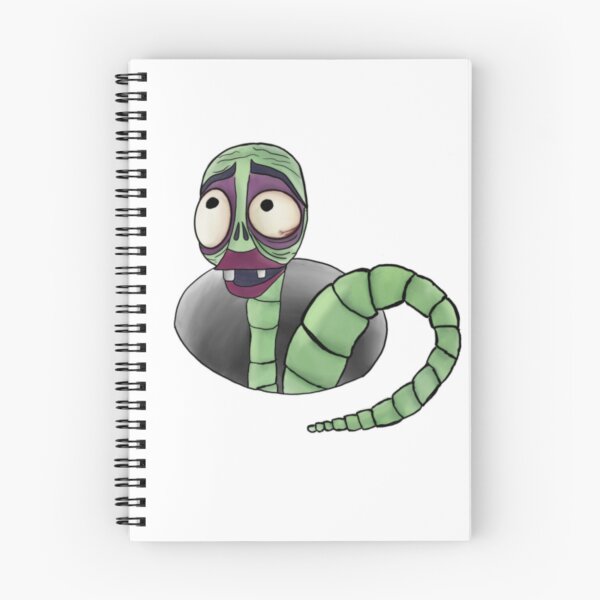 Item preview, Maggot designed and sold by Mmjorgensen.