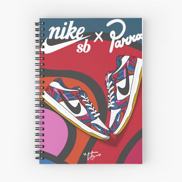 Item preview, Trendy High-Top Sneakers – Street Style Icon designed and sold by DesignBlu.