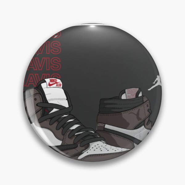 Item preview, Sleek Black Athletic Shoes – Performance Meets Style designed and sold by DesignBlu.