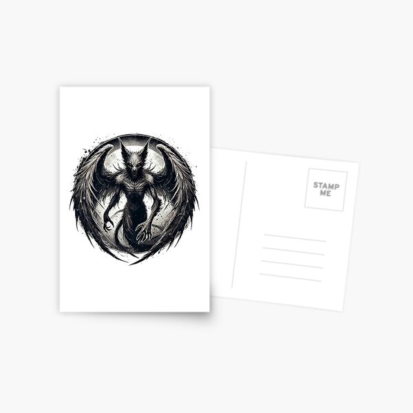 Item preview, The Lunar Sentinel designed and sold by AlexHorrorWorld.