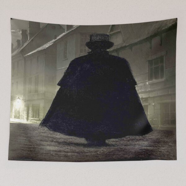 Item preview, Jack out for a walk 0202 designed and sold by Aqualung1971.