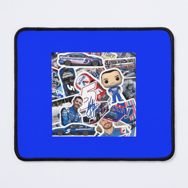 Item preview, Kyle Larson Nascar Design designed and sold by nostalgiaLAND.