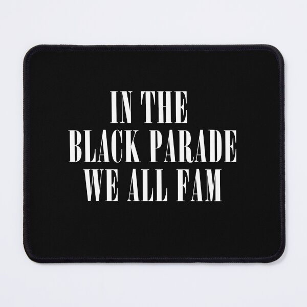 Item preview, we all fam designed and sold by The Dorkerie.