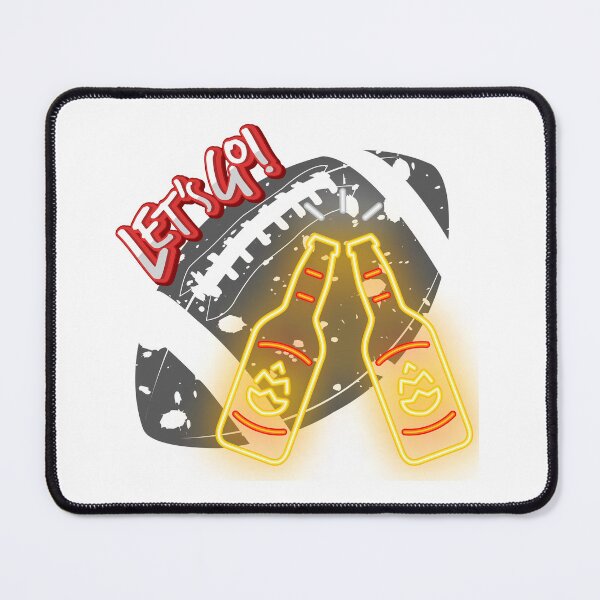 Item preview, Go team! designed and sold by Floofiness.