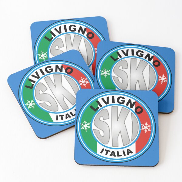 Item preview, Livigno Ski Italia designed and sold by studioss76.