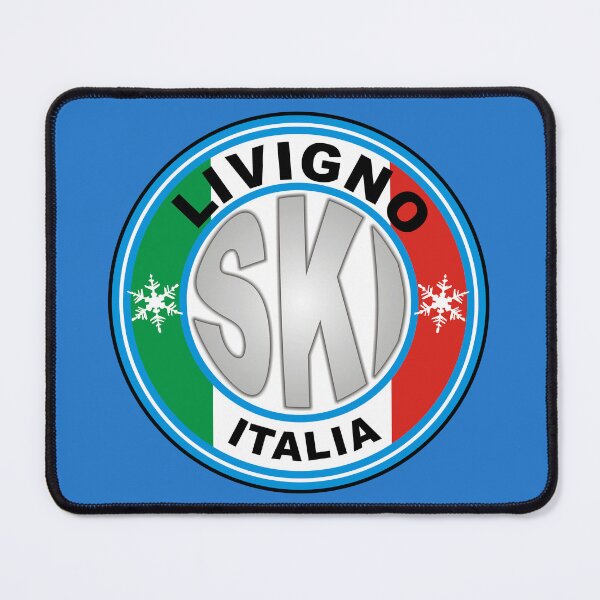 Item preview, Livigno Ski Italia designed and sold by studioss76.
