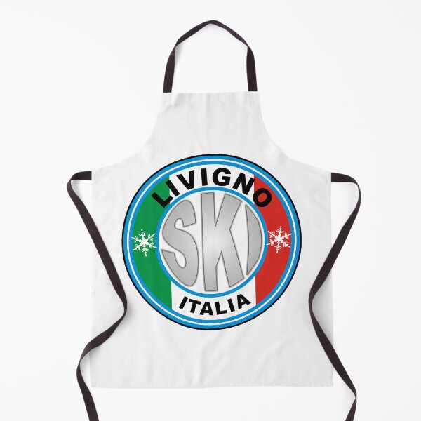 Item preview, Livigno Ski Italia designed and sold by studioss76.